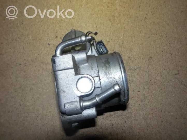 Hyundai Genesis Throttle valve 35100-2C300