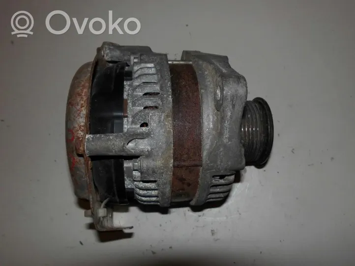 Honda CR-V Alternator 104210-5370