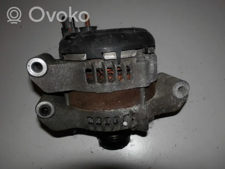 Jeep Cherokee Generatore/alternatore P04801778AF