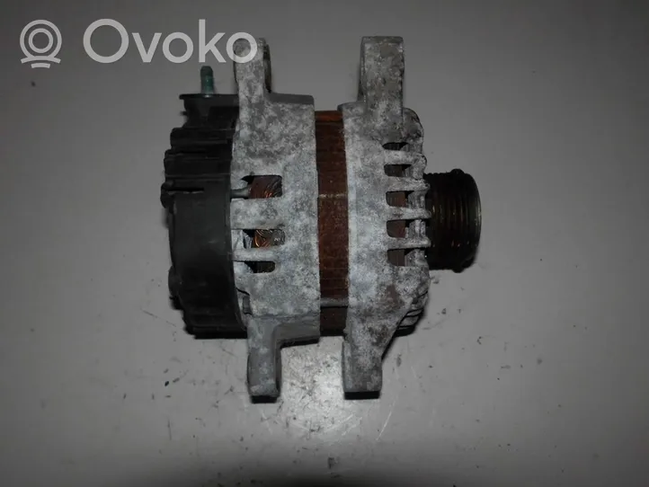 Hyundai Santa Fe Alternator 37300-2F100