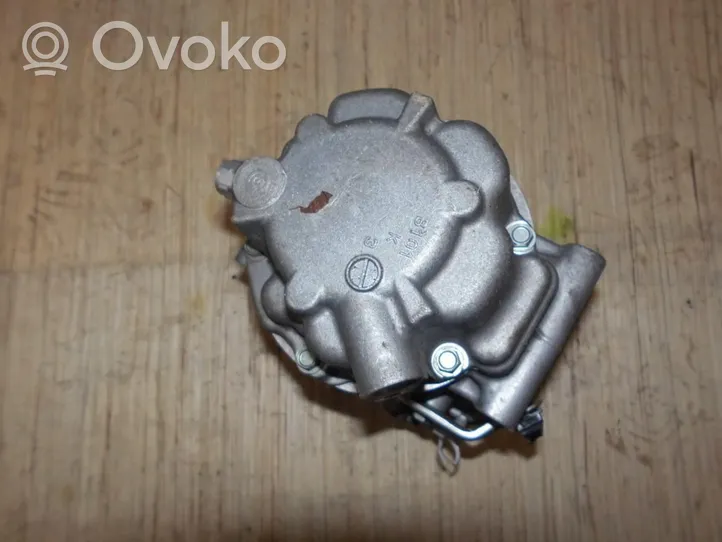 Toyota Prius (XW50) Klimakompressor Pumpe 042400-0021