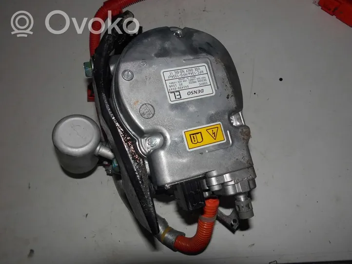 Honda CR-V Compresseur de climatisation 042400-0542