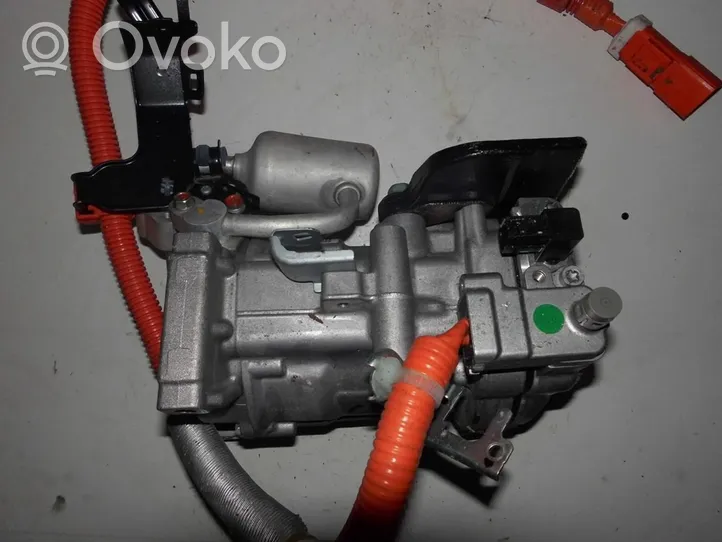 Honda CR-V Kompresor / Sprężarka klimatyzacji A/C 042400-0542