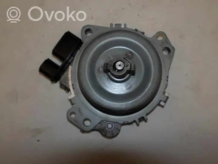 Mazda 3 III Sensore di posizione dell’albero motore 235100-0446