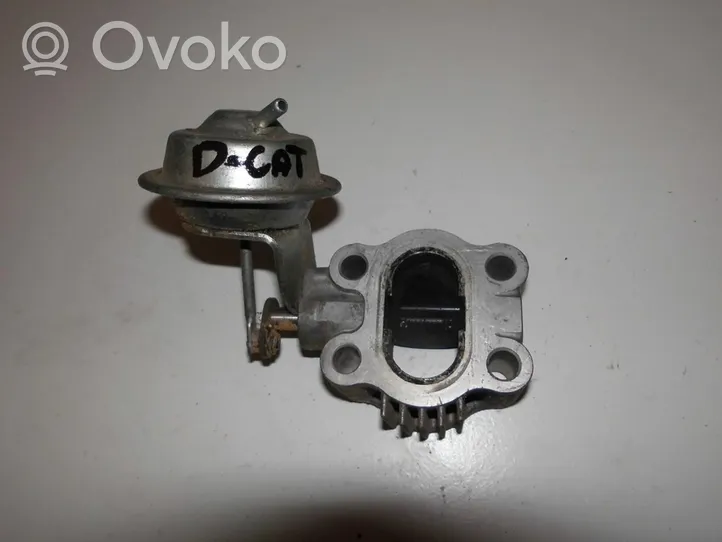 Toyota Avensis T220 EGR valve 