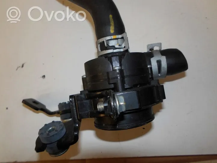 Honda CR-V Electric auxiliary coolant/water pump 0392023233