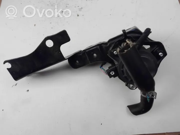 Toyota Prius (XW20) Electric auxiliary coolant/water pump 