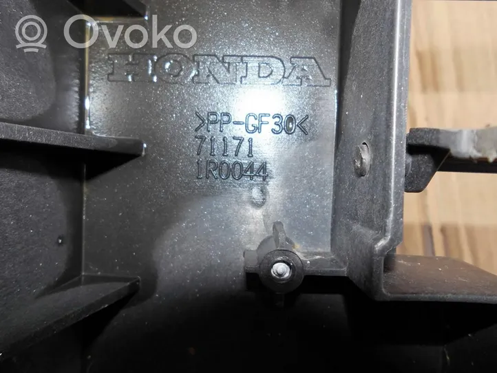 Honda Civic IX Pannello di supporto del radiatore (usato) 711711R0044
