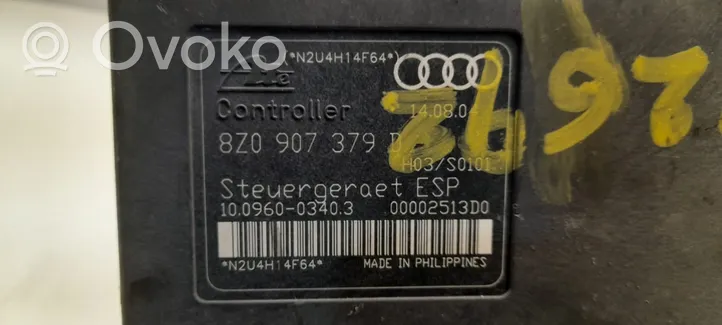 Audi A2 Pompa ABS 8Z0907379