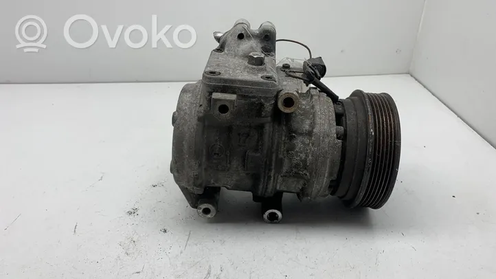 KIA Cerato Compressore aria condizionata (A/C) (pompa) 1605022900