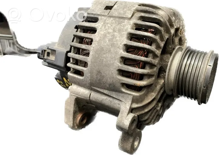 Volkswagen Caddy Alternator 06F903023C