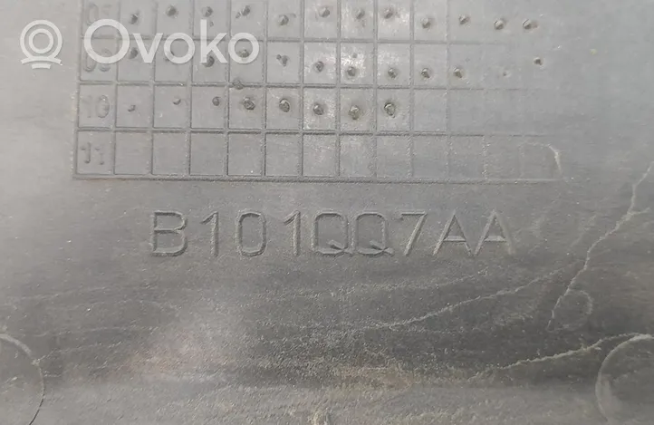 Hyundai i10 Jäähdyttimen jäähdytinpuhallin B101QQ7AA