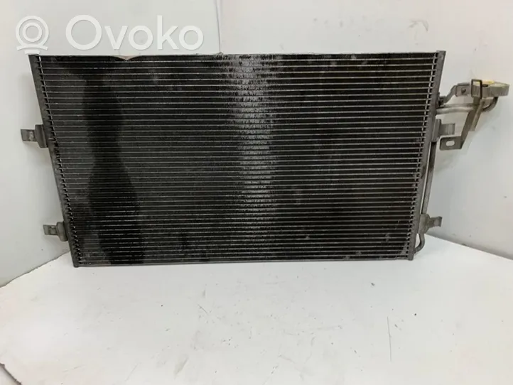 Volvo S40 Radiateur condenseur de climatisation 4N5119710BD