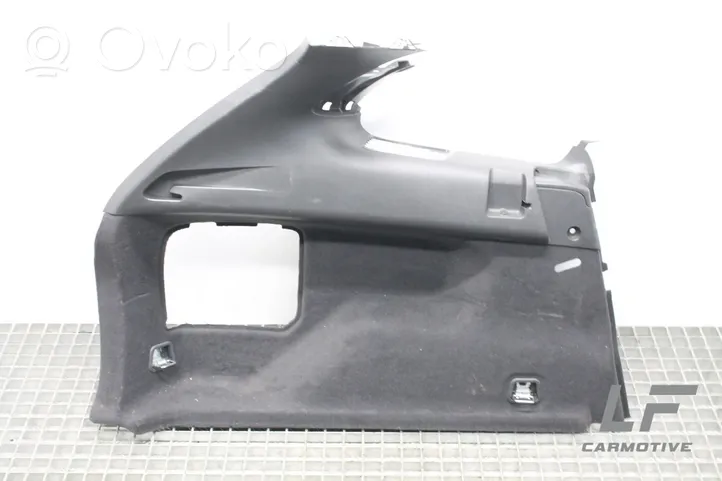 Volvo XC60 Dolny panel schowka koła zapasowego 30721204