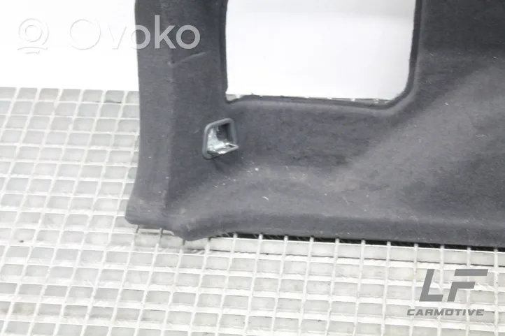 Volvo XC60 Rivestimento pannello inferiore del bagagliaio/baule 30721204