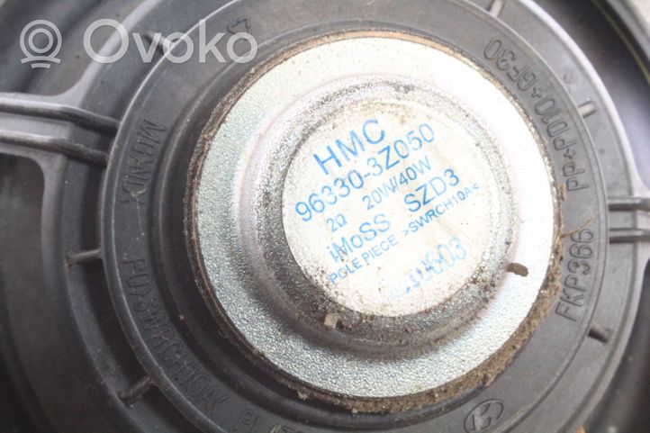 Hyundai i40 Rear door speaker 963303Z050