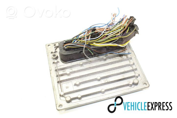 Ford Ka Calculateur moteur ECU 3S5112A650BG