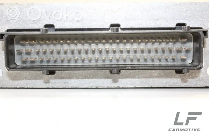 Saab 9-3 Ver1 Sterownik / Moduł ECU 5380068