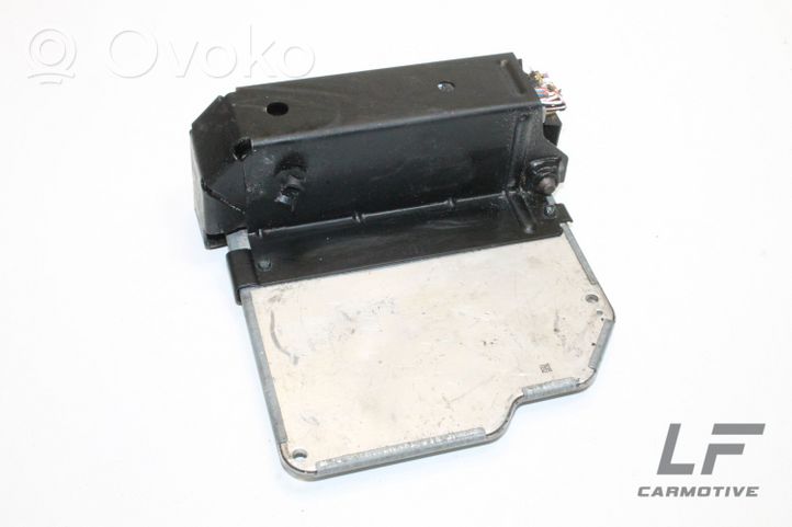 Ford Fiesta Calculateur moteur ECU 1S6A12A650AG