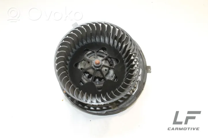 Volkswagen PASSAT CC Heater fan/blower 1K2820015H