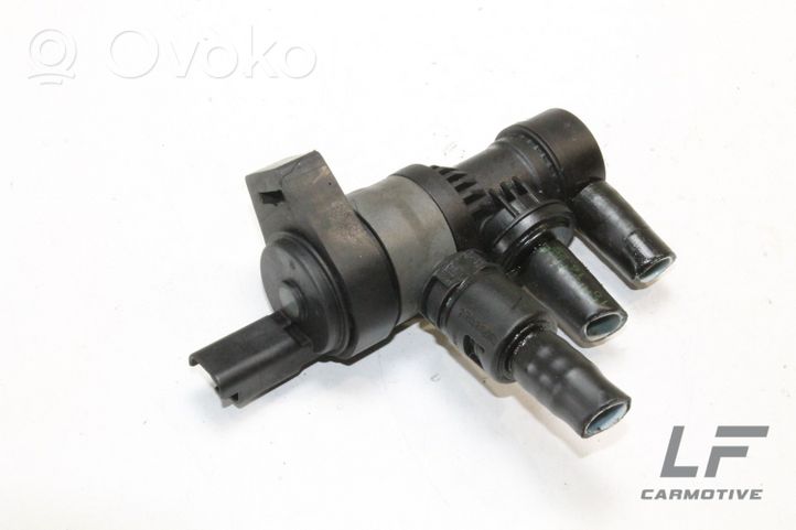 Peugeot RCZ Valve de freinage V759557380