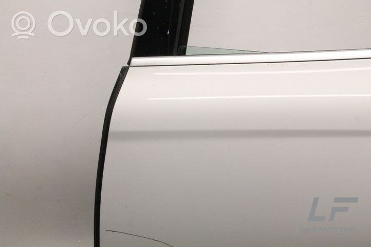 Volvo XC60 Takaovi 
