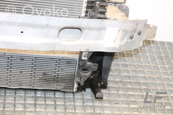 Audi A5 Kit Radiateur 