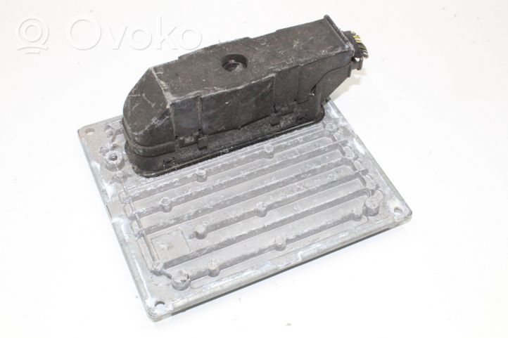 Ford Ka Variklio valdymo blokas 5S5112A650BC