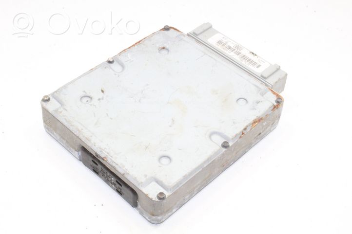 Ford Fiesta Calculateur moteur ECU 1S6F12A650CB