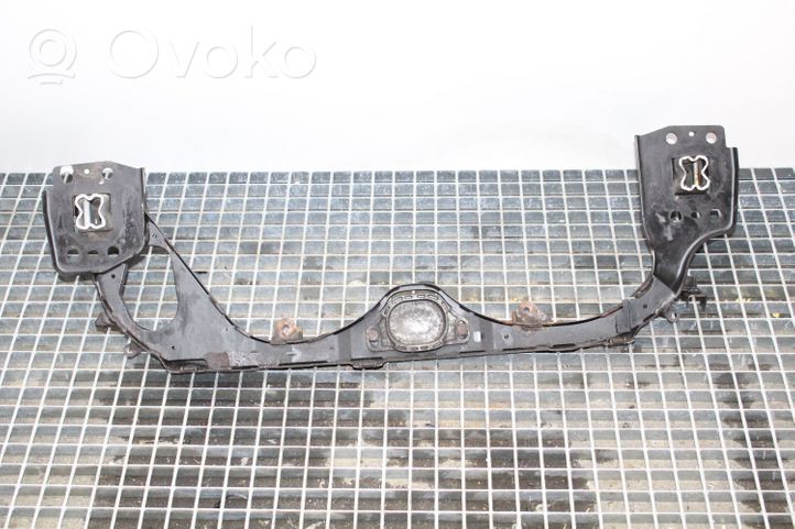 Audi A6 Allroad C6 Pannello di fondo di supporto del radiatore 4F0199521N