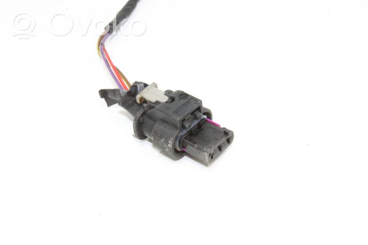 Volkswagen PASSAT CC Parking sensor (PDC) wiring loom 3C8971104C