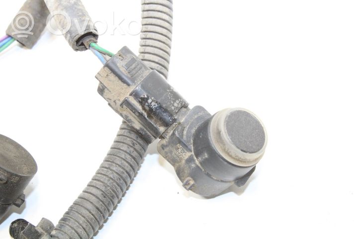 Opel Antara Parking PDC sensor 96673459