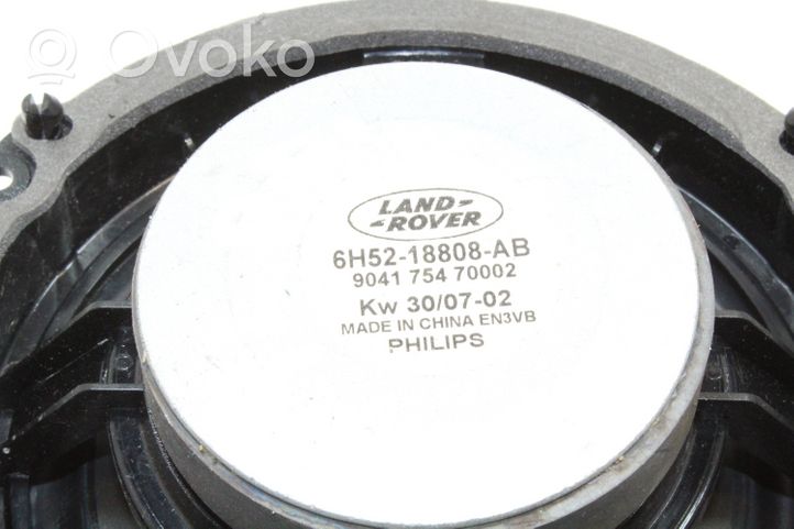 Land Rover Freelander 2 - LR2 Głośnik drzwi tylnych 6H5218808AB