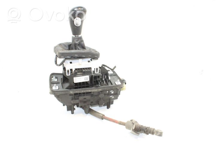 Audi A6 Allroad C6 Gear shifter/selector 4F2713041AJ