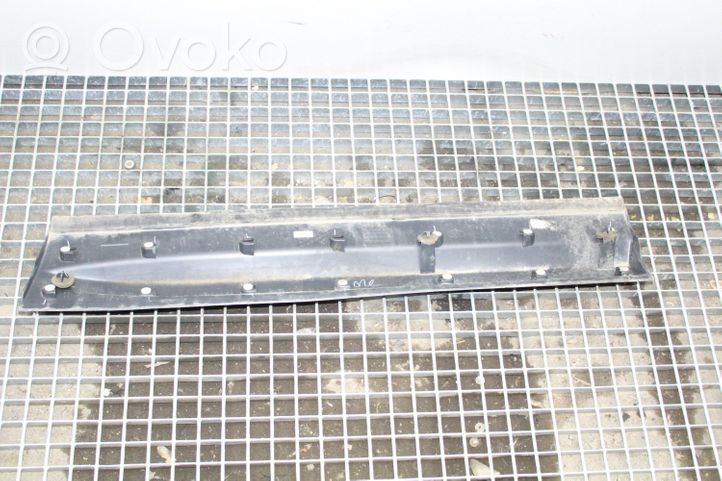 Land Rover Freelander 2 - LR2 Etuoven lista (muoto) 6H5221065AB