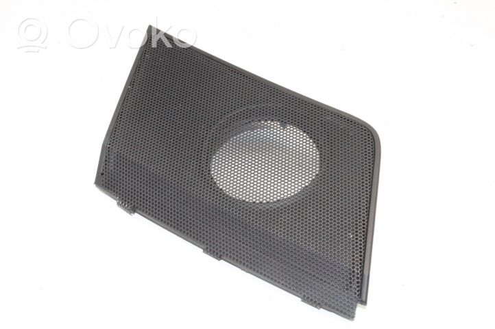 Lexus RX 330 - 350 - 400H Kojelaudan hansikaslokeron lista 5540848030