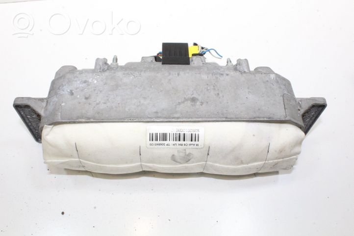 Audi A6 Allroad C6 Airbag de passager 4F2880204F