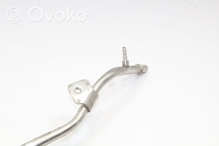 Mercedes-Benz E A207 Linea/tubo/manicotto del vuoto A6512300556