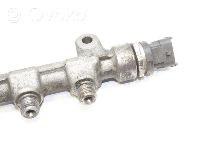 Hyundai i20 (PB PBT) Listwa wtryskowa 314002A420