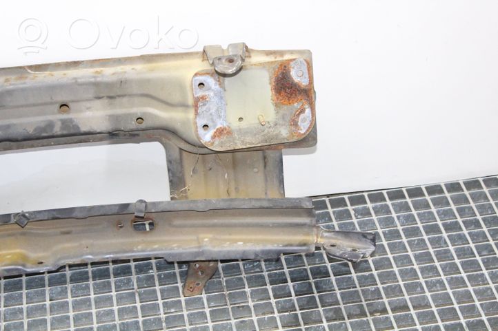 Opel Antara Pannello di supporto del radiatore 