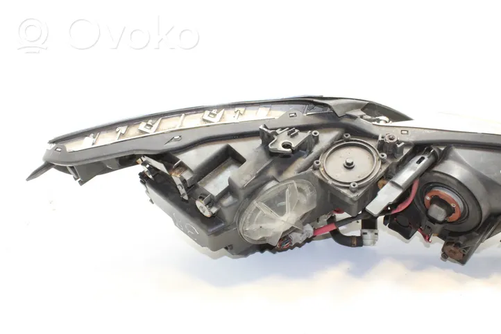 Lexus GS 300 350 430 450H Lampa przednia 3900078496