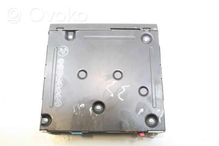 Land Rover Freelander 2 - LR2 CD/DVD-vaihdin 6G9210E887EF