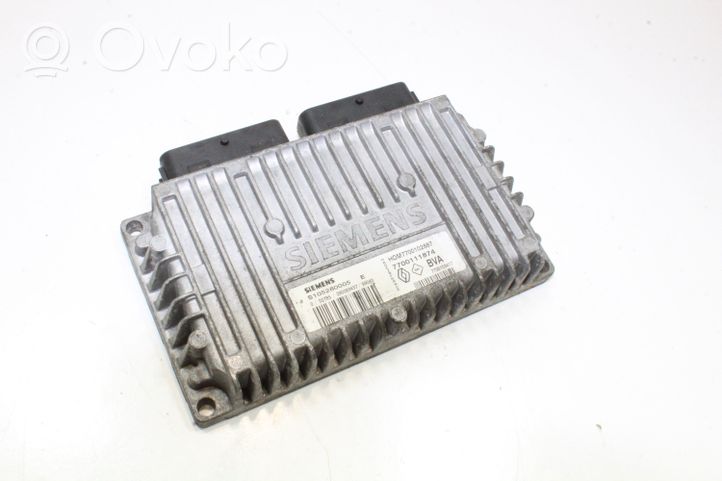 Renault Clio II Module de contrôle de boîte de vitesses ECU 7700111874