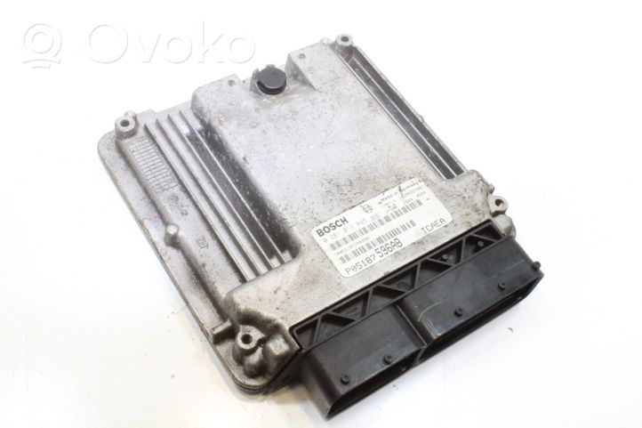 Jeep Patriot Variklio valdymo blokas P05187596AB