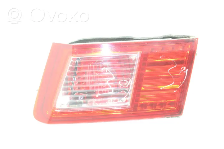 Honda Accord Lampy tylnej klapy bagażnika 