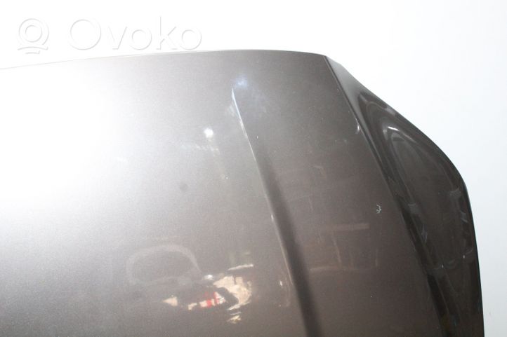 Volvo XC70 Engine bonnet/hood 