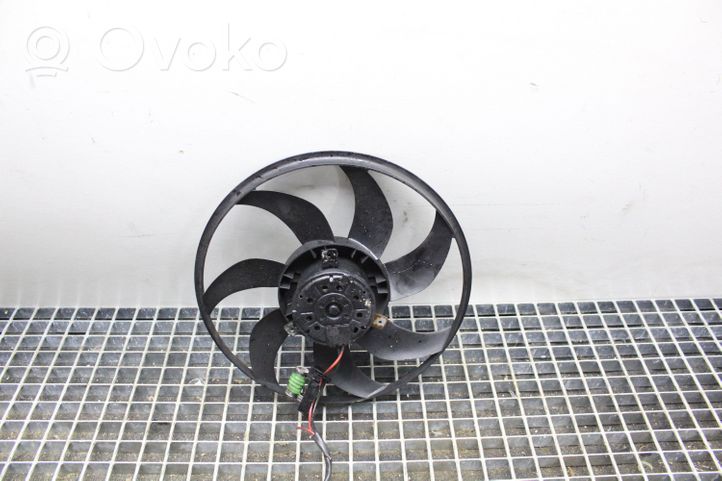 Mini One - Cooper Clubman R55 Hélice moteur ventilateur 