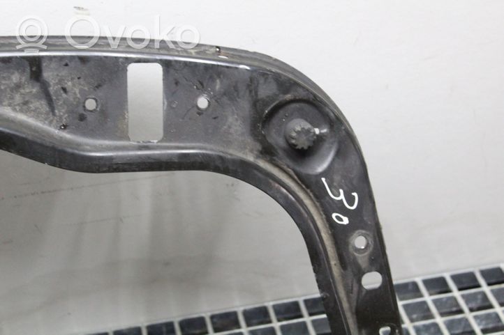 Mini One - Cooper Clubman R55 Staffa del pannello di supporto del radiatore parte superiore 