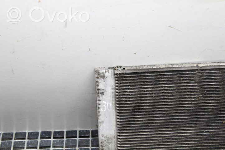 Mini One - Cooper Clubman R55 Radiateur de refroidissement 2751275