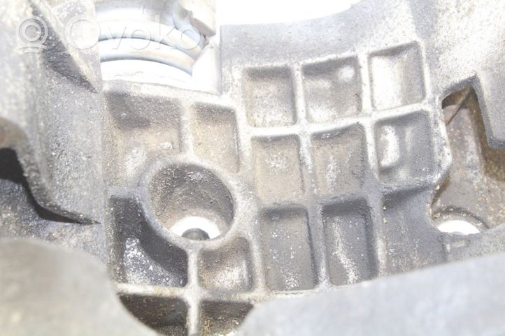 Opel Antara Generator/alternator bracket 96440531